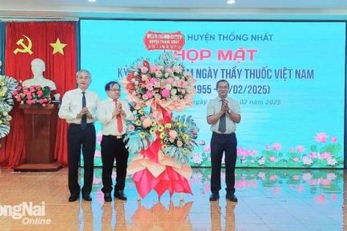 Khắp nơi trong tỉnh ngày 26-2-2025