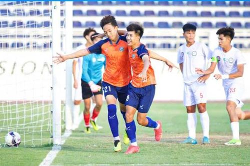 Vòng chung kết giải U.19 quốc gia 2024-2025: Hai trận bán kết hứa hẹn hấp dẫn