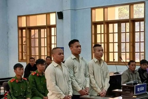 Ia Pa: 3 đối tượng lãnh 15 năm tù vì đánh người do ghen tuông