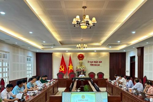 Ủy ban An ninh hàng không dân dụng quốc gia triển khai công tác năm 2025
