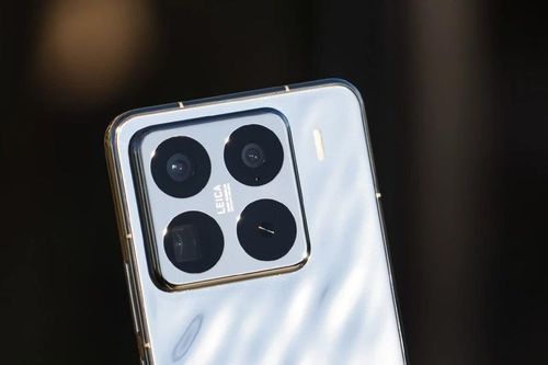 Xiaomi 15 Pro ra mắt với camera Leica 50MP - định nghĩa mới về chụp ảnh