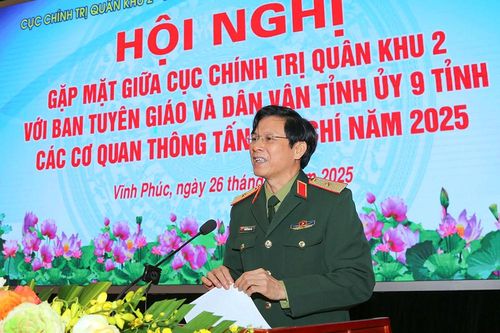 Tiếp tục phối hợp nâng cao chất lượng, hiệu quả công tác tuyên truyền
