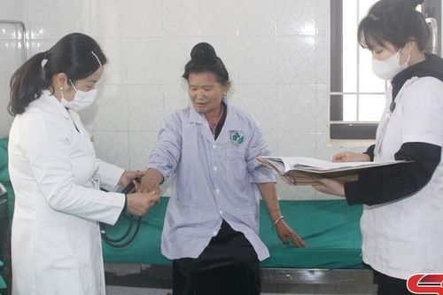 Xây dựng bệnh viện chuyên khoa đầu ngành cấp tỉnh