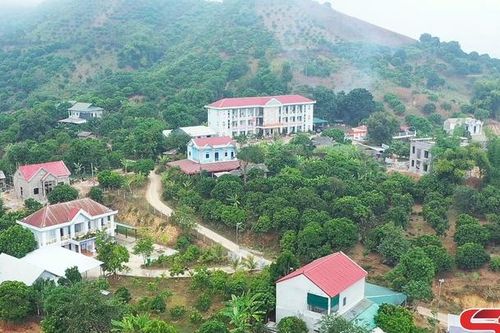 Mở đường phát triển kinh tế vùng biên