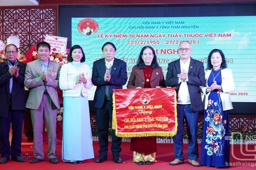 Trên 30.600 lượt người được khám, chữa bệnh bằng thuốc nam