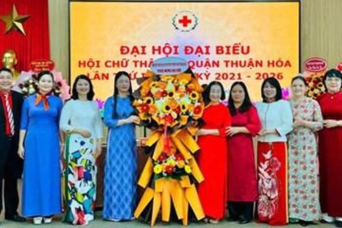 Phấn đấu hàng năm xây dựng, sửa chữa từ 5 -10 nhà tình thương