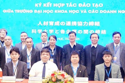 Từng bước đáp ứng yêu cầu hội nhập