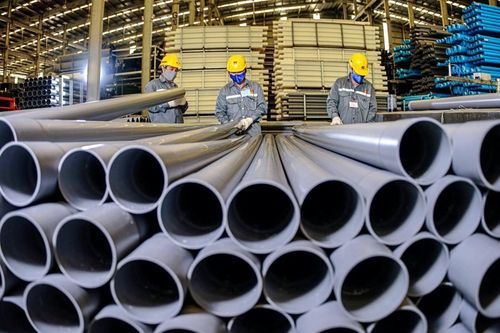 Tập đoàn Hoa Sen (HSG): Muốn phát hành riêng lẻ cổ phiếu Nhựa Hoa Sen, IPO chuỗi Hoa Sen Home
