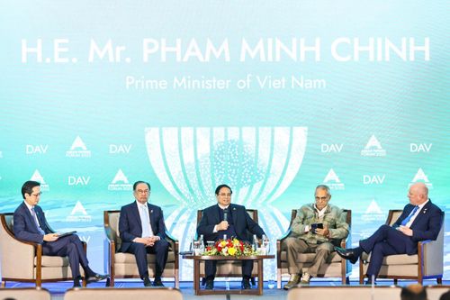 Phiên toàn thể cấp cao AFF 2025: ASEAN đang tiến vào kỷ nguyên mới, đổi mới và chuyển mình