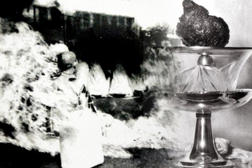 'Trái tim bất diệt' của Bồ-tát Quảng Đức hiện đang ở đâu?