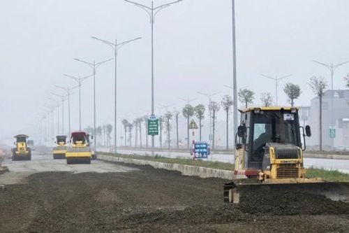 Phú Bình (Thái Nguyên): Chú trọng xây dựng phát triển hệ thống hạ tầng lưới điện phát triển sản xuất