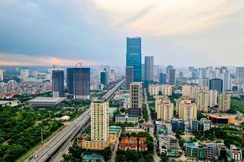Luật Quản lý phát triển đô thị bám sát chỉ đạo của Bộ Chính trị tại Nghị quyết số 06-NQ/TW