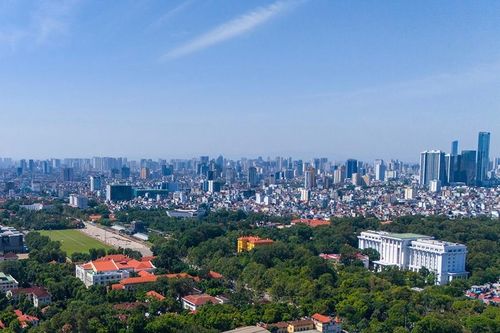 Ngành Xây dựng vượt qua thách thức, hoàn thành nhiệm vụ với quyết tâm cao nhất