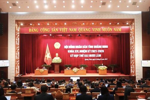 Quảng Ninh thông qua 9 Nghị quyết quan trọng tại kỳ họp thứ 25, HĐND tỉnh khóa XIV