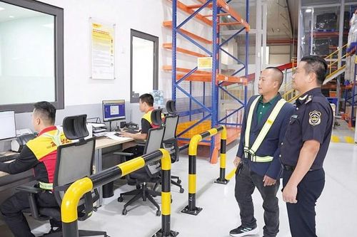 Thắt chặt quản lý hàng xuất, nhập khẩu qua thương mại điện tử
