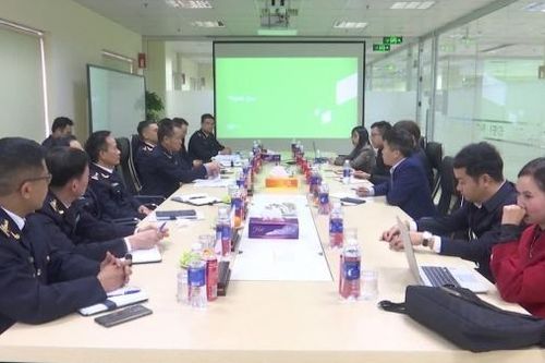 Lãnh đạo Hải quan Bắc Ninh trực tiếp lắng nghe vướng mắc của doanh nghiệp xuất nhập khẩu