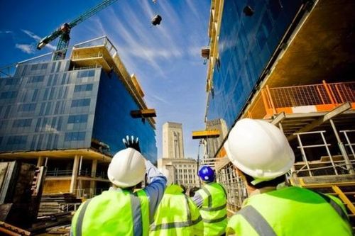 Ngành xây dựng và hạ tầng phục hồi mạnh, triển vọng sáng trong năm 2025