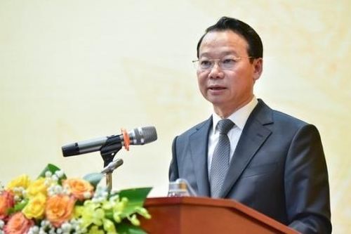 Chỉ định tham gia Ban Chấp hành, Ban Thường vụ Đảng ủy Bộ Nông nghiệp và Môi trường