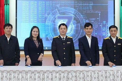 Cục Thuế Bắc Giang tiếp tục tìm ra 15 chủ nhân chương trình 'Hóa đơn may mắn'