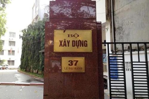 Thủ tướng bổ nhiệm 3 Thứ trưởng Bộ Xây dựng