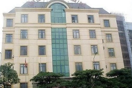 Tổng công ty Thăng Long nhiều lần bị nêu tên vì giả mạo hồ sơ thầu