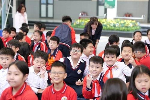 Hà Nội: Triển khai tuyển sinh mầm non, lớp 1, lớp 6 từ 1.7