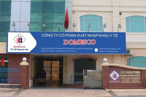 Gần 12,1 triệu cổ phiếu DMC được SCIC chào bán lại 'ế'