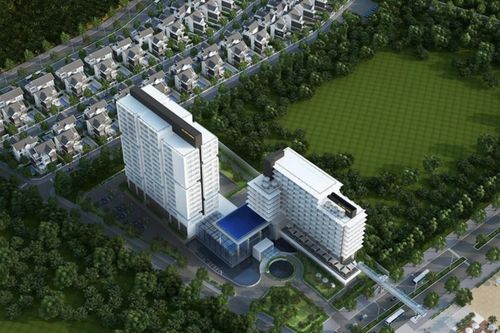 DIG chi hơn 100 tỷ đồng mua cổ phiếu của công ty liên kết