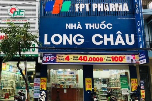 FPT Retail đặt mục tiêu doanh thu và lợi nhuận kỷ lục