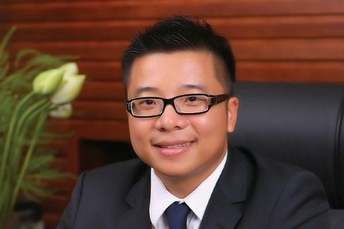 Chủ tịch Chứng khoán VPS làm Chủ tịch VIS Ratings