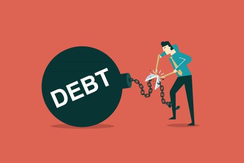 Nợ toàn cầu lập kỷ lục mới