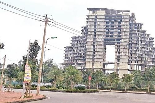 Cương quyết thu hồi các 'khu đất vàng' bỏ hoang