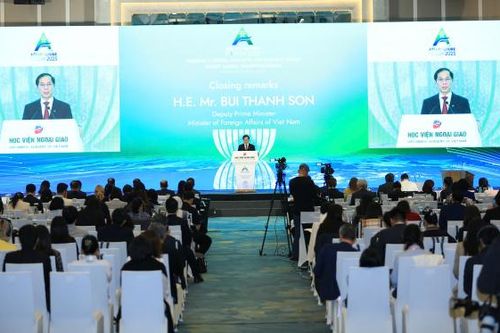 Sự phát triển của ASEAN cần lấy khoa học và công nghệ làm công cụ cốt lõi