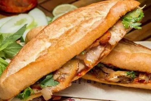 TP.HCM sắp tổ chức lễ hội bánh mì