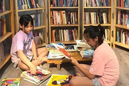 Thư viện Hạnh Phúc lan tỏa tình yêu đọc sách