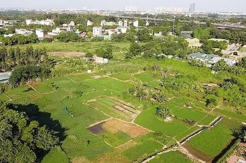 Hà Nội bổ sung 14 dự án thu hồi đất năm 2025