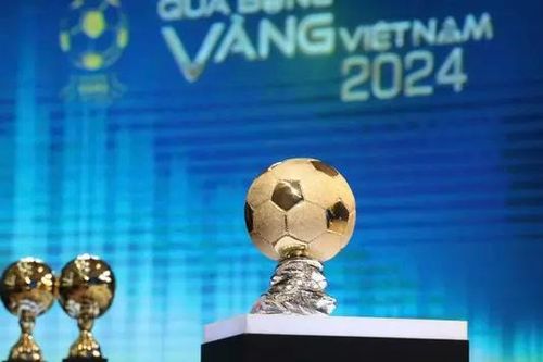Những ứng cử viên cho danh hiệu Quả bóng vàng 2024