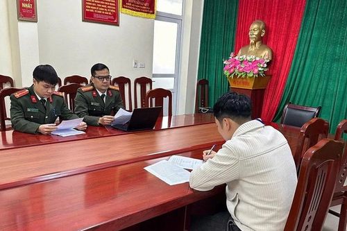 Xử phạt người tung tin 'tăng mạnh học phí sát hạch lái xe'
