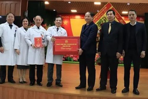 Cải tiến về chất lượng chăm sóc sức khỏe nhân dân