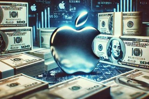 Apple chi hơn 500 tỷ USD cho Mỹ: Đằng sau khoản đầu tư khổng lồ này là gì?