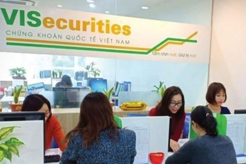 Chứng khoán Quốc tế Việt Nam (VIS) muốn đổi tên thành OCBS, tăng vốn lên 1.200 tỷ đồng