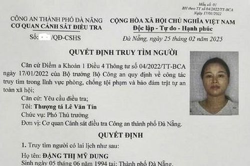 Truy tìm cô gái bị tố cáo lừa bán ki-ốt chiếm đoạt 520 triệu đồng