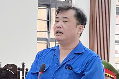 Vết trượt dài của chủ doanh nghiệp đòi 'điều chuyển giám đốc công an tỉnh'