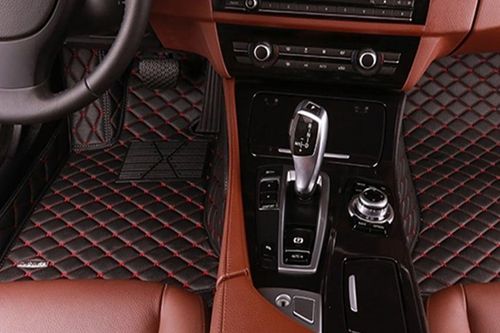 Cách chọn thảm lót sàn ô tô chủ xe nên biết