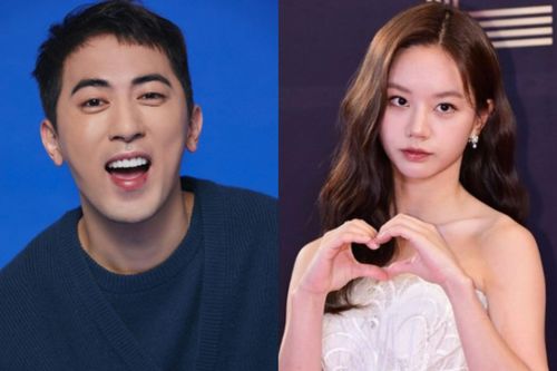 Sao Hàn 26/2: Hyeri đáp trả MC kém duyên, 'gái một con' Son Ye Jin đẹp mặn mà