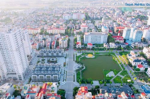 Tỉnh nào là thủ phủ công nghiệp của miền Bắc?