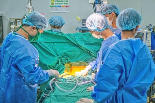 Phó Giám đốc phụ trách Sở Y tế Hà Nội Nguyễn Đình Hưng:Mang hết khả năng, sức lực để phục vụ người bệnh