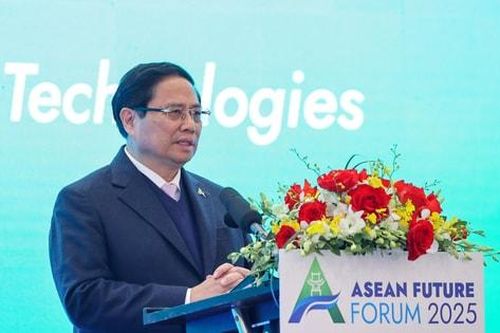Cơ hội và thách thức của ASEAN trong thời đại công nghệ mới
