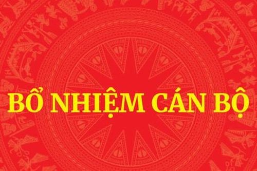 Thủ tướng điều động, bổ nhiệm một số Thứ trưởng Bộ Xây dựng