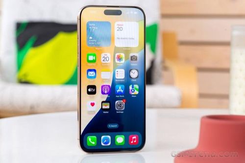 Giá iPhone 16 Pro, iPhone 16 Pro Max mới nhất giá ngày càng rẻ, xứng danh xịn nhất phân khúc, dẫn đầu doanh số
